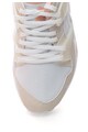 Puma Спортни обувки Blaze в бяло и крем Жени