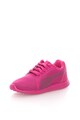 Puma Tenisi fucsia din plasa ST Trainer Evo PS Fete