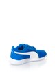 Puma Pantofi sport albastru cobalt cu alb ST Trainer Evo PS Baieti