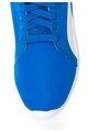 Puma Pantofi sport albastru cobalt cu alb ST Trainer Evo PS Baieti