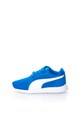 Puma Pantofi sport albastru cobalt cu alb ST Trainer Evo PS Baieti