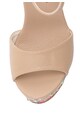 Fiorucci Sandale cu platforma wedge Femei