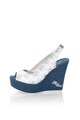 Fiorucci Sandale wedge Femei