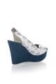 Fiorucci Sandale wedge Femei