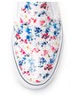 Fiorucci Pantofi slip-on cu imprimeu cu paiete Femei