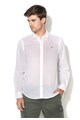 Napapijri Camasa slim fit alba Gome Barbati