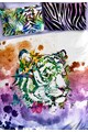 Leunelle Set de pat multicolor cu imprimeu King  Barbati