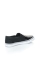 OMS by Original Marines Pantofi slip-on cu paiete Femei