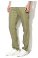 Esprit Pantaloni chino slim fit verde militar Barbati