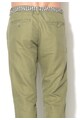 Esprit Pantaloni chino slim fit verde militar Barbati