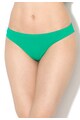 Undercolors of Benetton Slip verde Femei