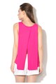 Undercolors of Benetton Top fucsia Femei