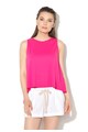 Undercolors of Benetton Top fucsia Femei