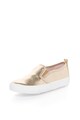 Gioseppo Pantofi slip-on aurii Nasau Fete