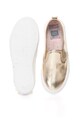 Gioseppo Pantofi slip-on aurii Nasau Fete