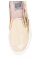 Gioseppo Pantofi slip-on aurii Nasau Fete