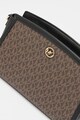 Michael Kors Geanta crossbody din piele ecologica cu imprimeu logo Chantal Femei