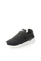 Le Coq Sportif Pantofi sport negri de plasa LCS Femei