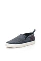 Napapijri Pantofi slip-on Gobi Barbati