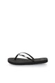 Esprit Papuci flip-flop negri Femei