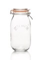 Kilner Стъклен комплект за кафе - 9 части Жени