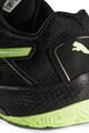 Puma Pantofi cu insertii textile pentru handbal Solarstrike II Barbati