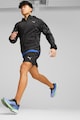 Puma Pantofi Deviate NITRO 2 cu imprimeu logo pentru alergare Barbati