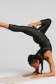 Puma Top cu decupaj pe spate, pentru yoga Studio Ultrabare Femei