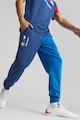 Puma Спортен панталон BMW MMS с цветен блок Мъже