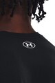 Under Armour Фитнес тениска с лого Мъже