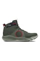 Under Armour Ghete mid-high impermeabili Charged Maven Trek Barbati