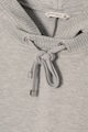 Tatuum Рокля Mira с фина плетка, качулка и странични джобове Жени
