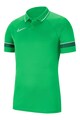 Nike Dri-Fit galléros futballpóló férfi