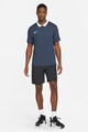 Nike Футболна тениска с Dri-Fit и яка Мъже