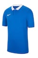 Nike Dri-Fit galléros futballpóló férfi