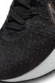 Nike Pantofi cu insertii din material sintetic pentru alergare React Infinity Run Flyknit 3 Femei