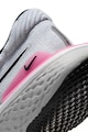 Nike Pantofi cu logo pentru alergare ZoomX Invincible Run Flyknit Barbati