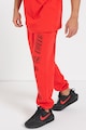 Nike Chicago Bulls mintás szabadidőnadrág oldalzsebekkel férfi