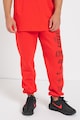 Nike Pantaloni de trening cu buzunare laterale Chicago Bulls Barbati