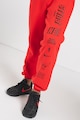 Nike Pantaloni de trening cu buzunare laterale Chicago Bulls Barbati