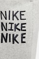 Nike Спортен панталон с лого и връзка Мъже