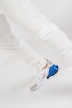 Nike Pantaloni de trening cu croiala conica si snururi de ajustare Barbati