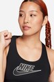 Nike Swoosh sportmelltartó közepes erősségű tartással női