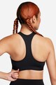 Nike Swoosh sportmelltartó közepes erősségű tartással női