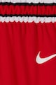 Nike Pantaloni scurti cu talie elastica pentru baschet Chicago Bulls Barbati