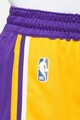 Nike Los Angeles Lakers Dri-Fit rövidnadrág kosárlabdázáshoz férfi