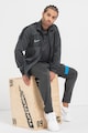 Nike Jacheta cu tehnologie Dri fit pentru fitness Barbati