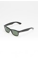 Ray-Ban Ochelari de soare negri New Wayfarer Femei