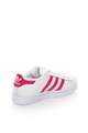adidas Originals Детски спортни обувки Superstar Foundation Момичета