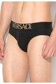 Versace Set multicolor de chiloti – 3 perechi Barbati